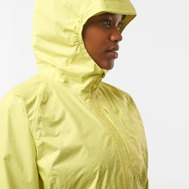BONATTI WATERPROOF  Shelljacke Damen