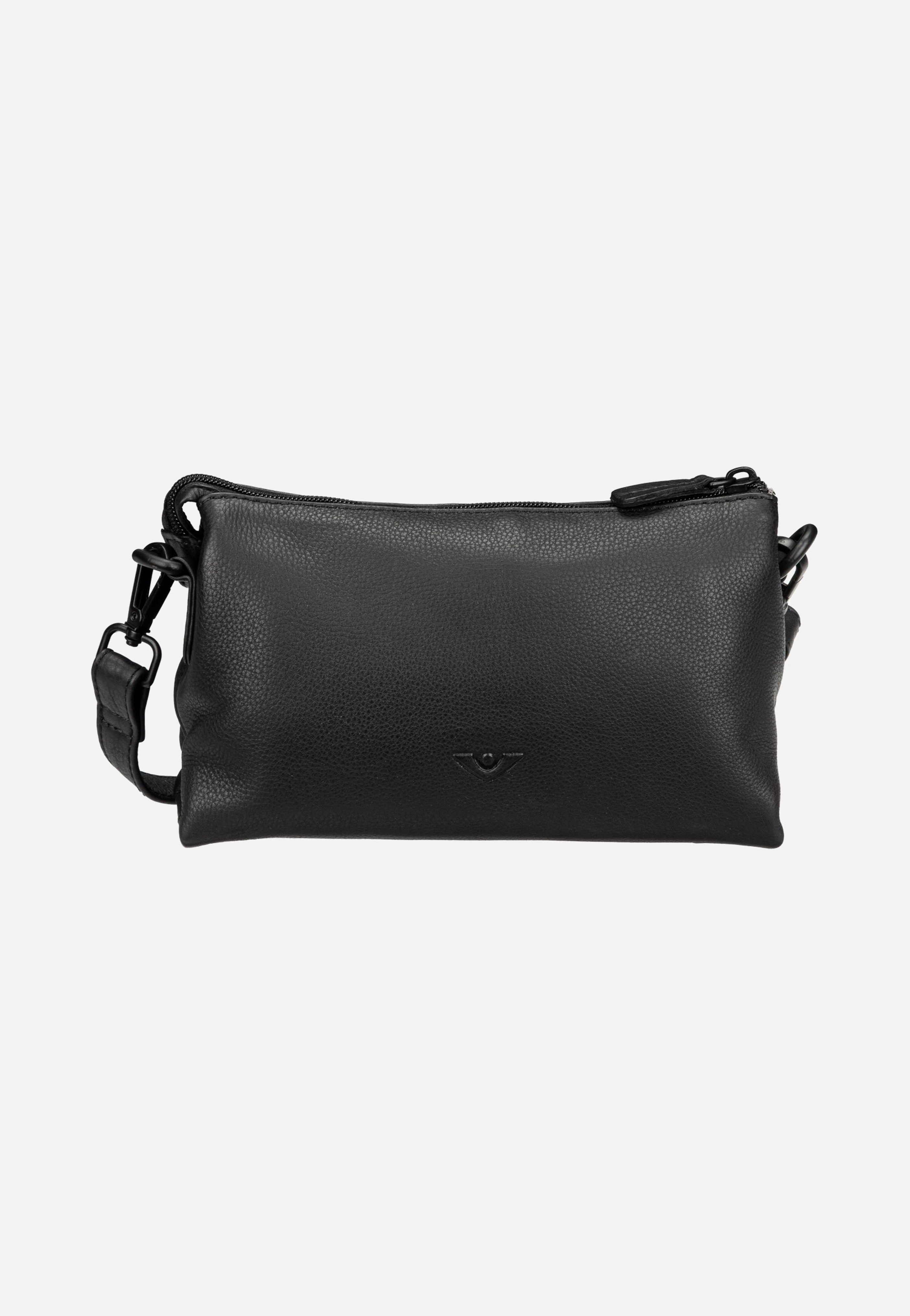 4Seasons Callista Schwarz - Crossbody Bag