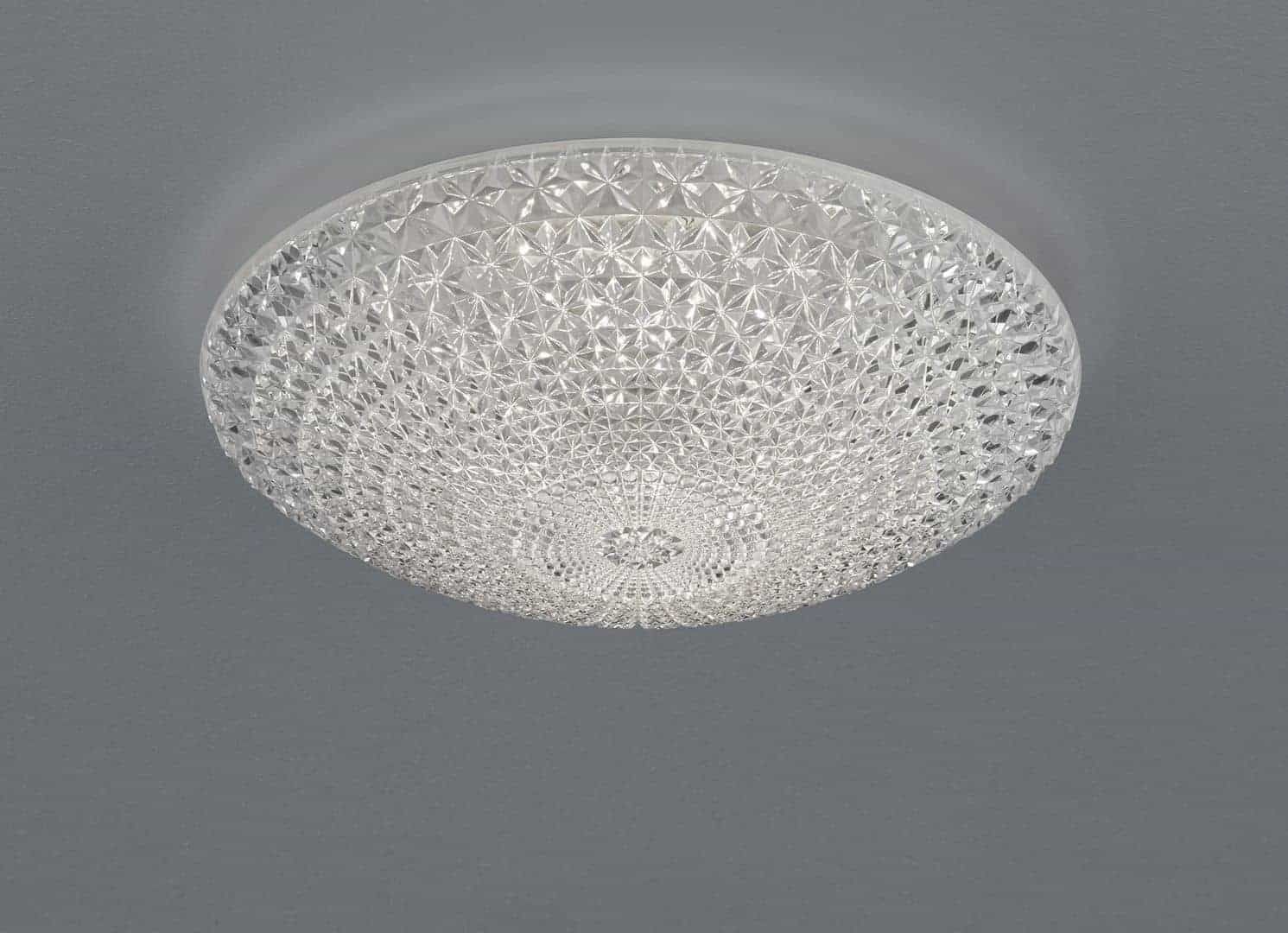 LED-Deckenleuchte