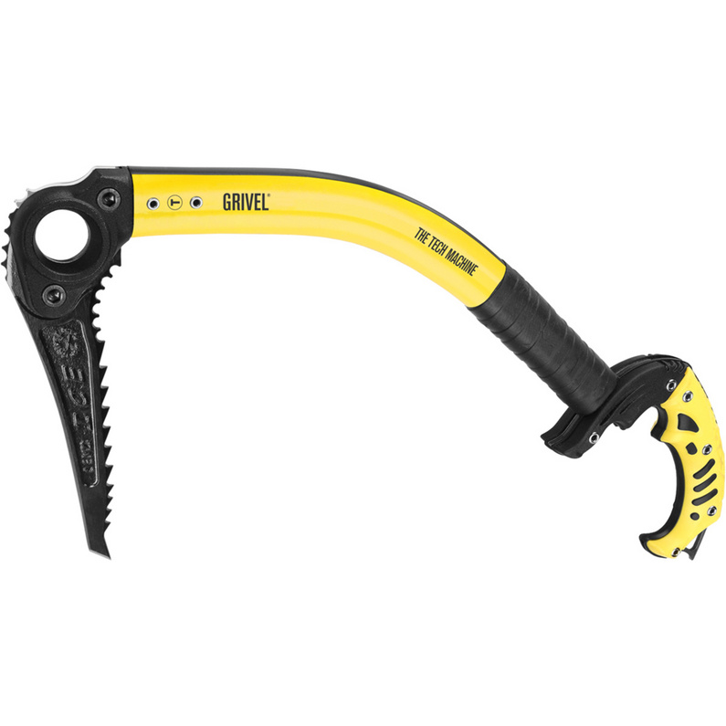 Grivel Tech Machine Eisgerät