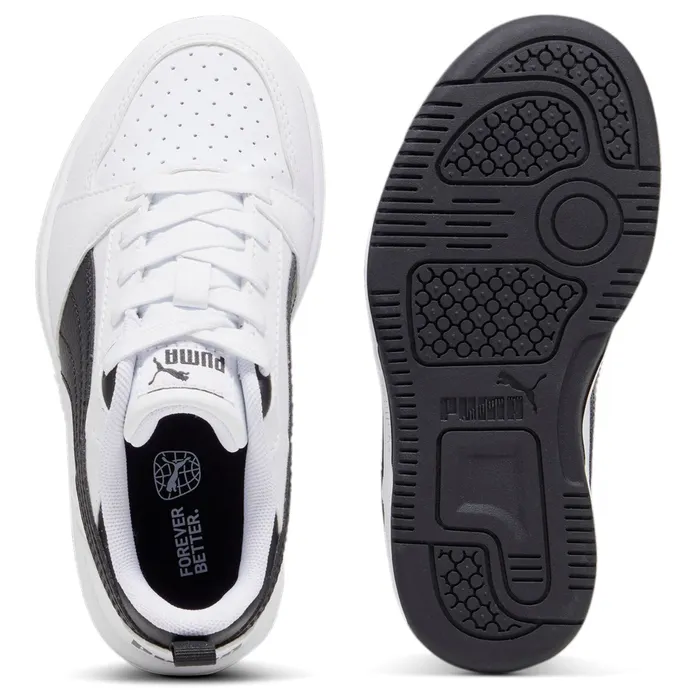 Puma Rebound V6 Lo Sneakers Junior