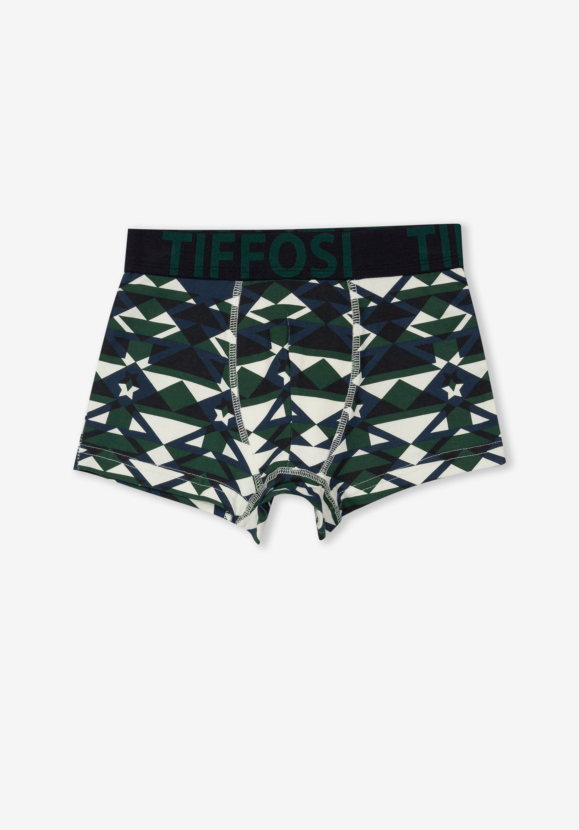 Boxers Estampados