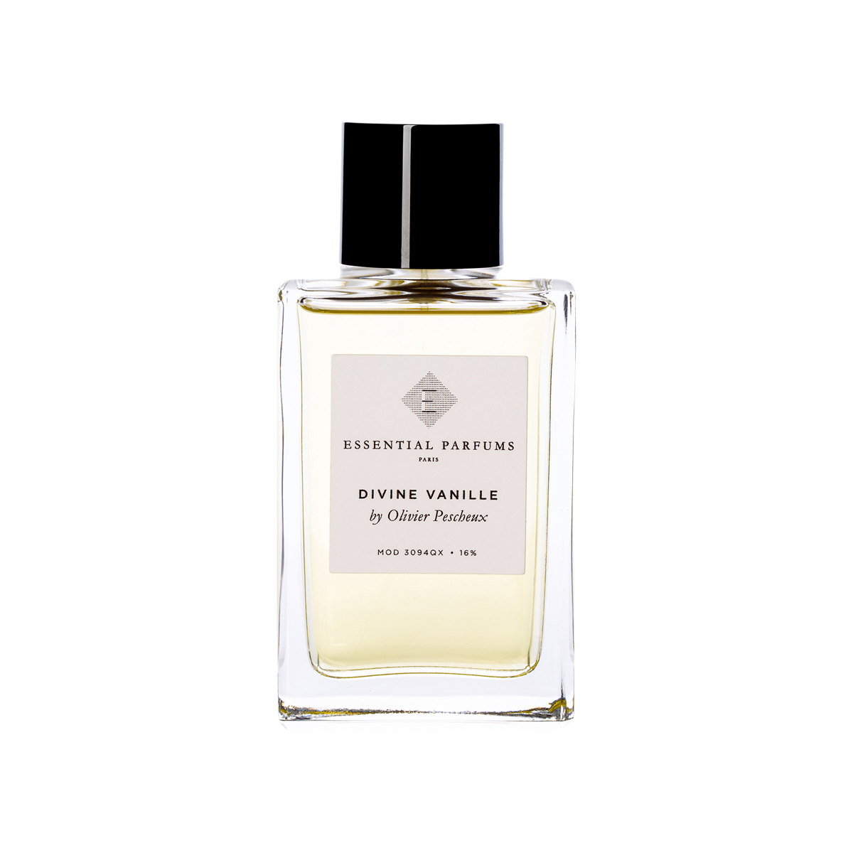 Divine Vanille Eau de Parfum 10ml