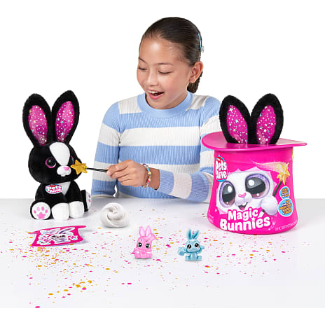Pets Alive Magic Bunny Surprise - assorteret
