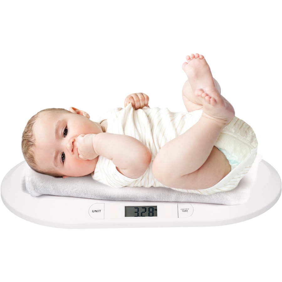 Grundig Babywaage