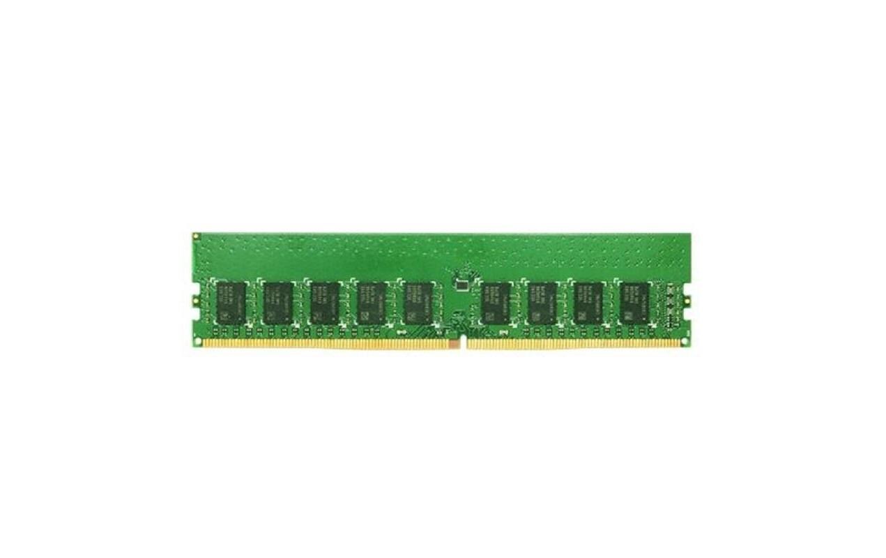 NAS-Arbeitsspeicher DDR4 ECC 2666MHz 16GB<br>NAS-Arbeitsspeicher
