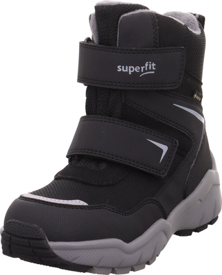 Superfit Culusuk 2.0 GTX Vintersko, Black