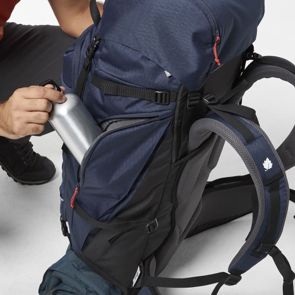 Sac à dos randonnée LAFUMA ACCESS 65+10 ECLIPSE BLUE