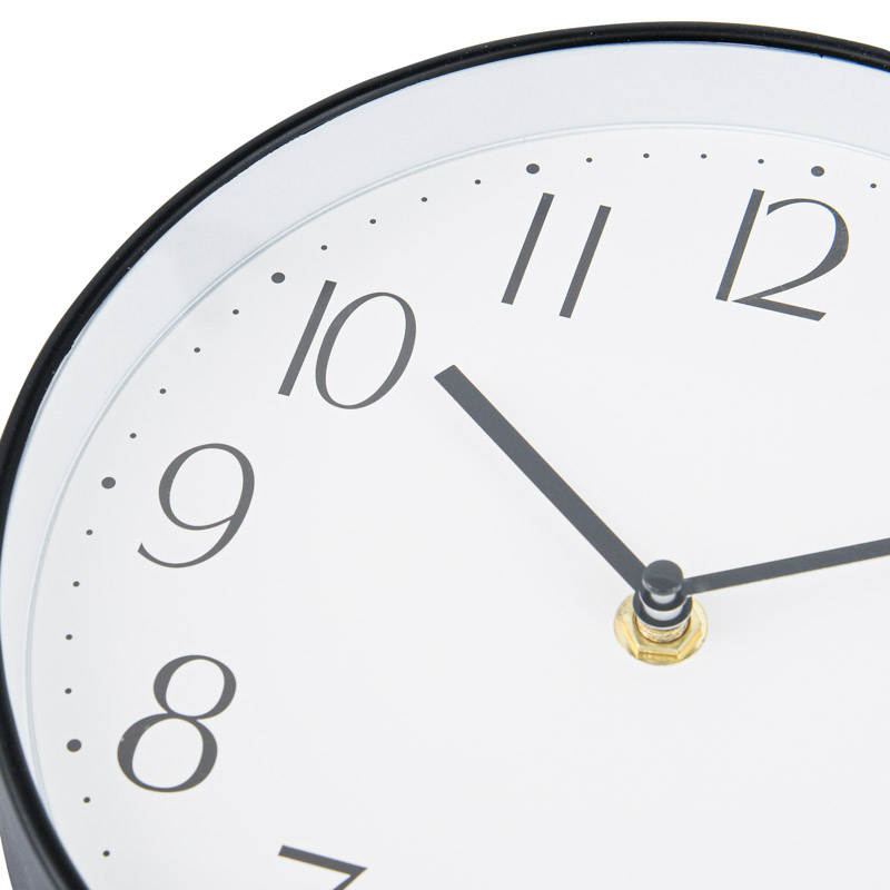 Horloge murale classique