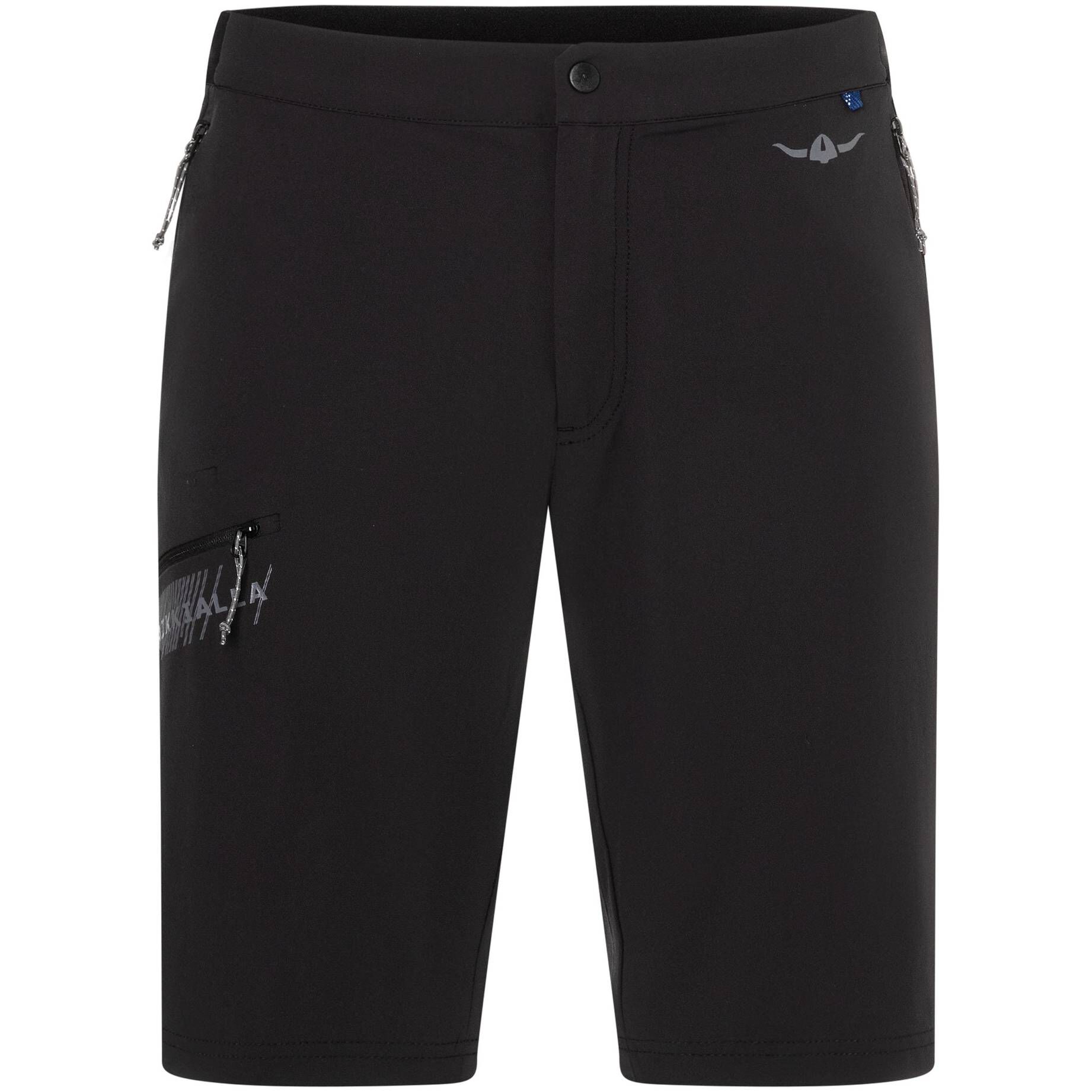 KAIKKIALLA| Herren Trekkingshorts VALKAMA M LIGHTWEIGHT SHORTS