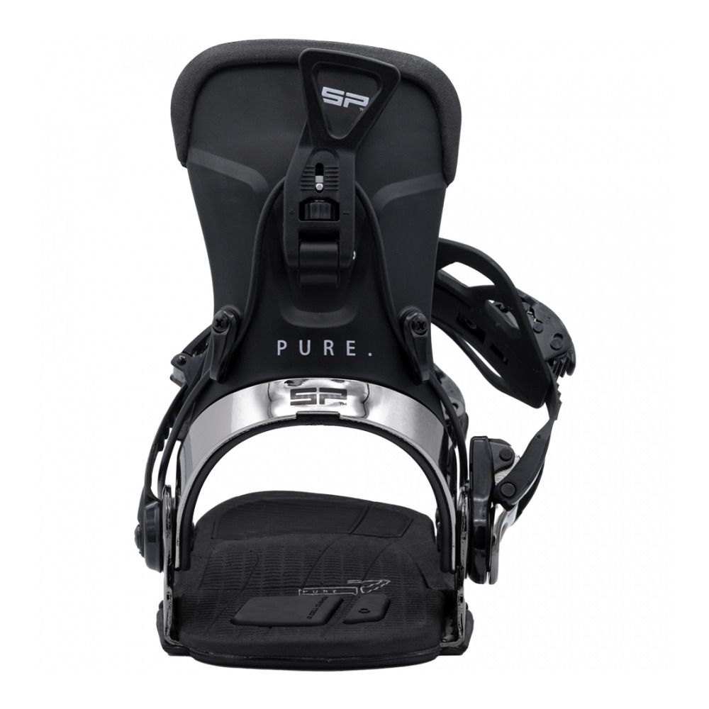 SP Bindings SLAB PURE MULTIENTRY 23/24 - Fixations snowboard gun