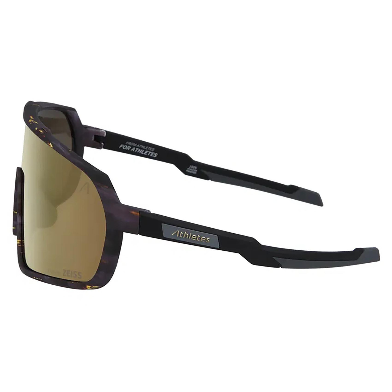 Athletes Eyewear Game Changer
