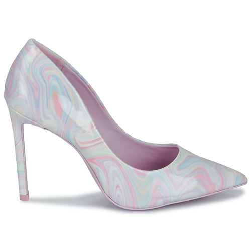 Aldo - STESSY2.0 - Blanc / Rose / Bleu