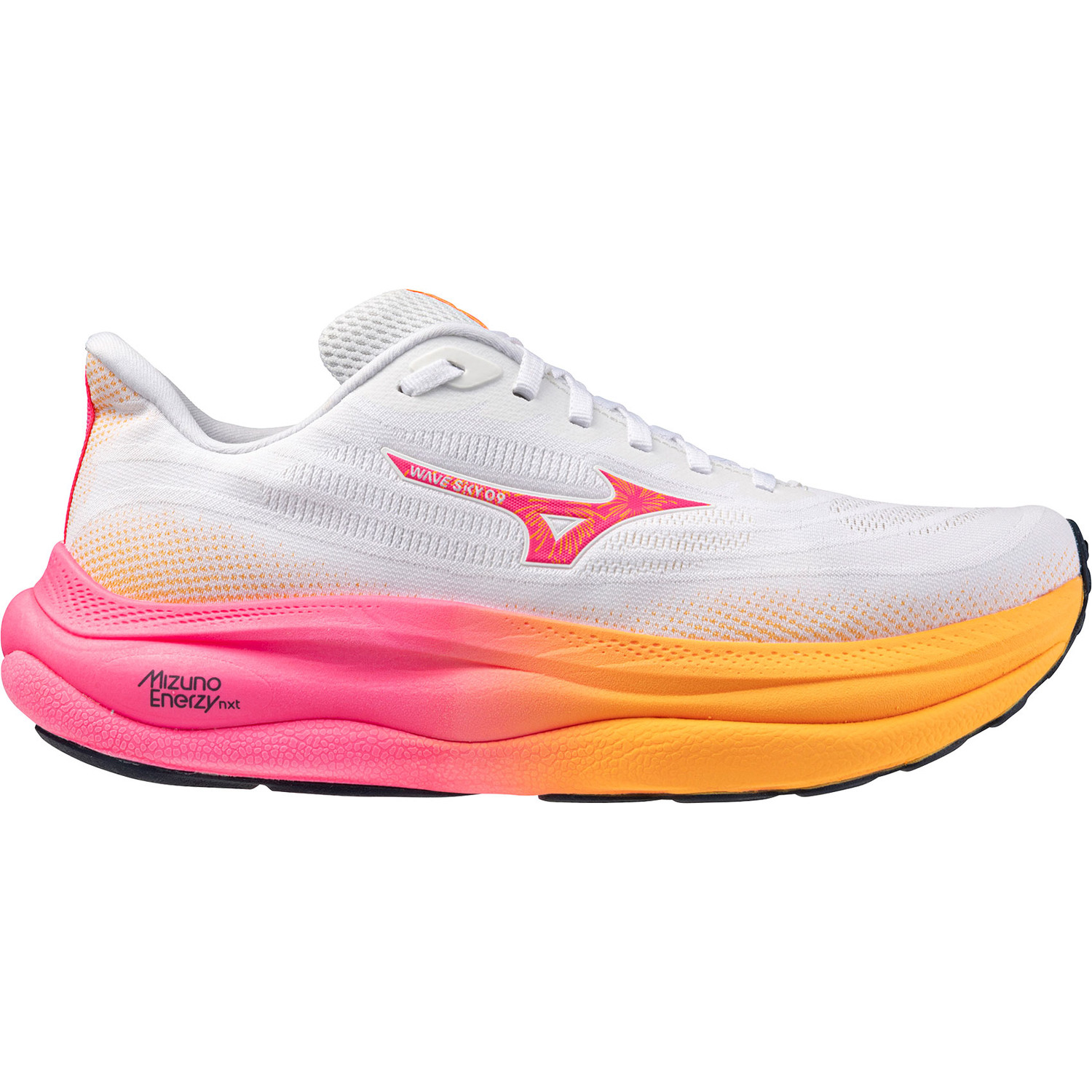 Mizuno Wave Sky 9