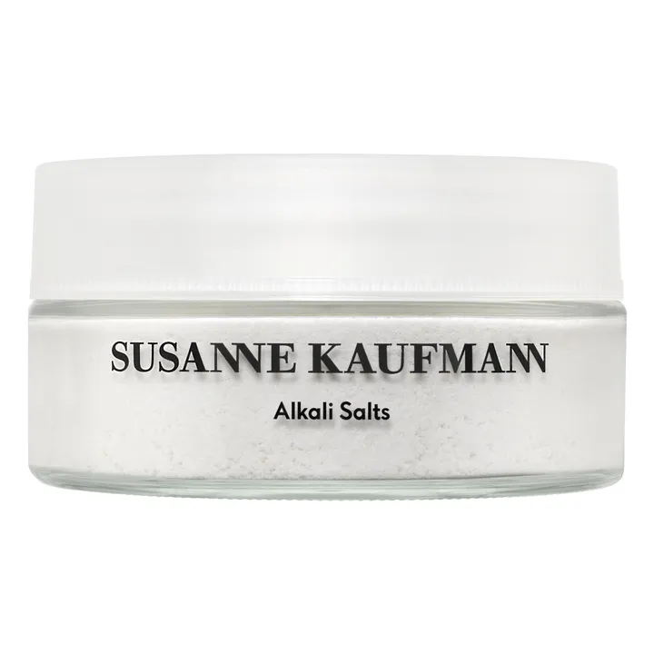Susanne Kaufmann Sel de bain minéral Alcalin - 180 g