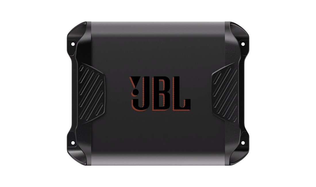 JBL Concert A652 forstærker 2-kanals
