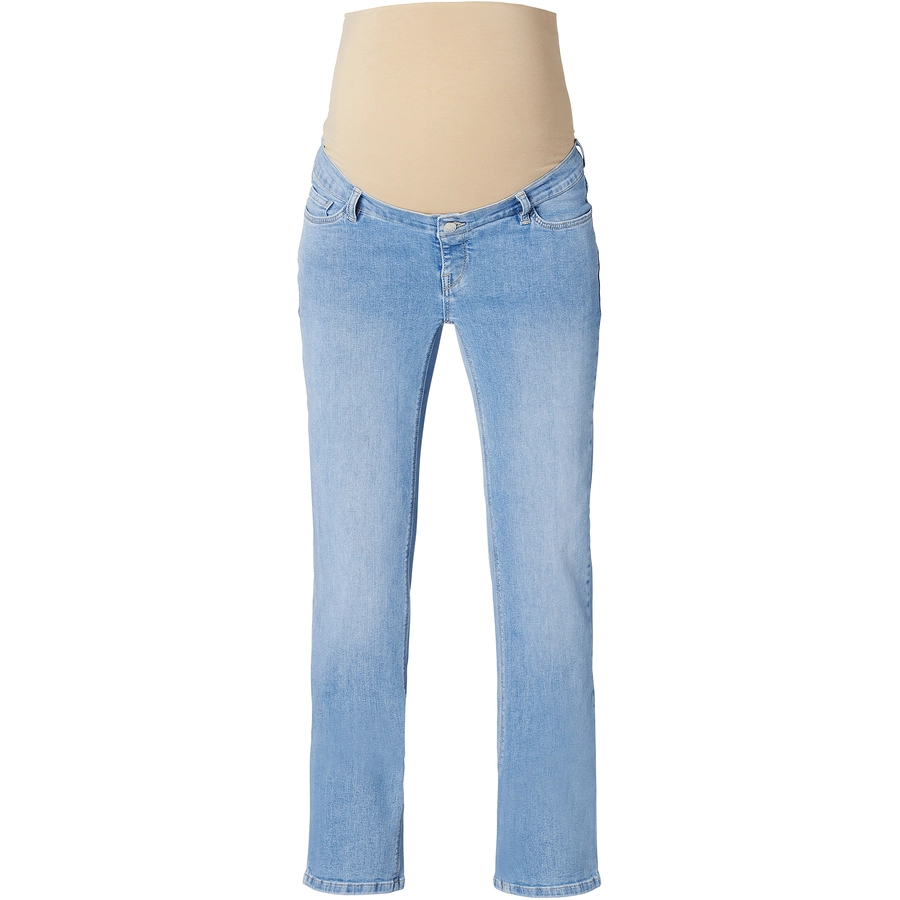 Esprit Straight Umstandsjeans Lightwash