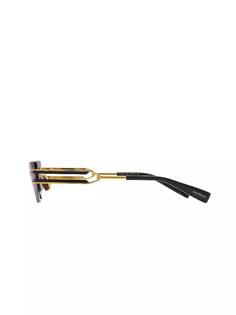 BALMAIN Sonnenbrille FIXE  gold