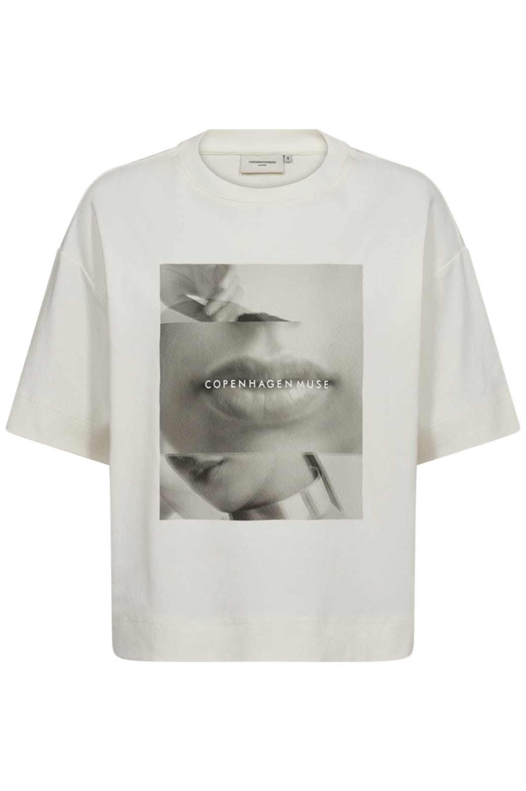 Copenhagen Muse Cmmuse-Tee 205571