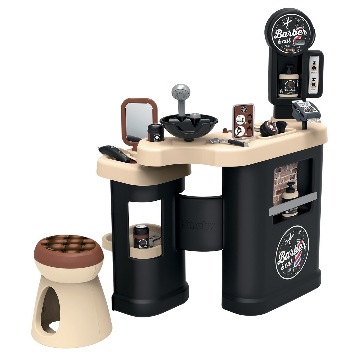Barber Shop