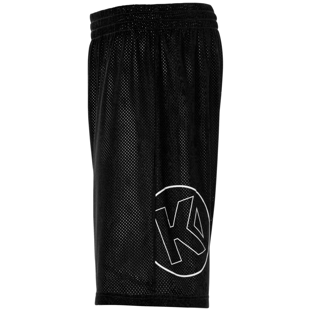 REVERSIBLE SHORTS