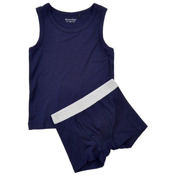 Minymo - Kid's Underwear Set No. 4876 - Sous-vêtement