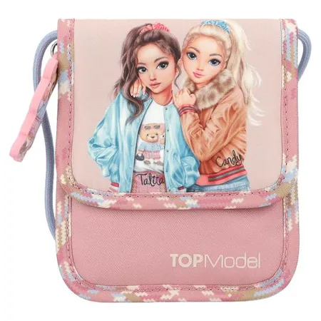 Depesche TOPModel Brustbeutel TEAM TEDDY