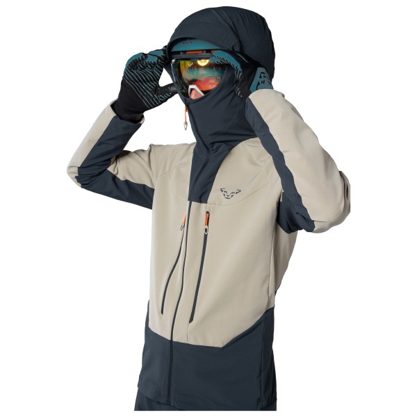 Dynafit - TLT Dynastretch Jacket - Veste softshell