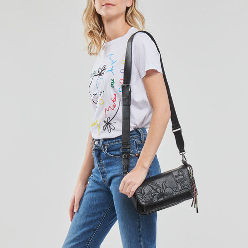 Desigual - SOFT TROMSO - Noir