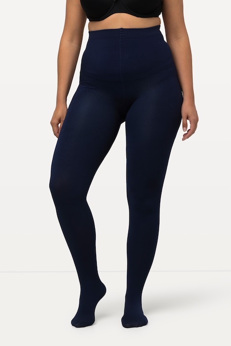 Thermo-Strumpfhose, warm, blickdicht, Stretchkomfort