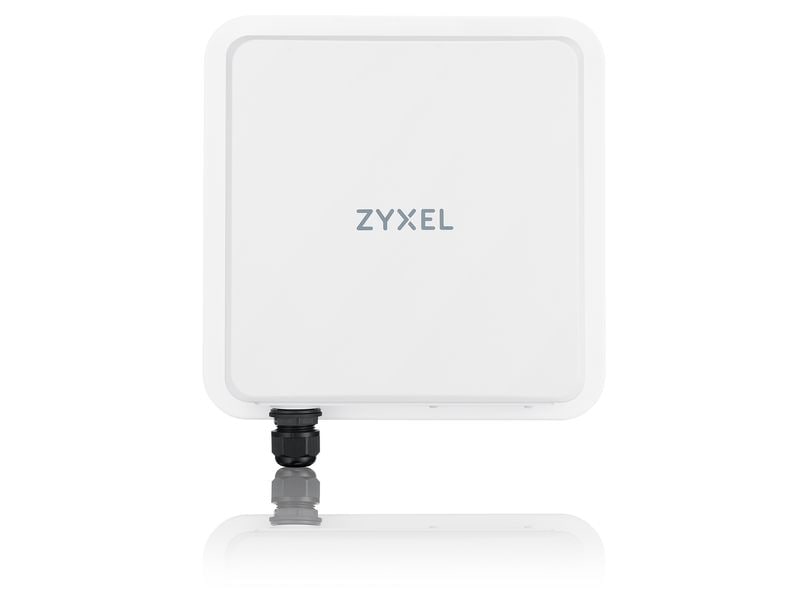 Zyxel 5G-Router FWA710 v2 Outdoor Nebula 5G-Outdoor-Router