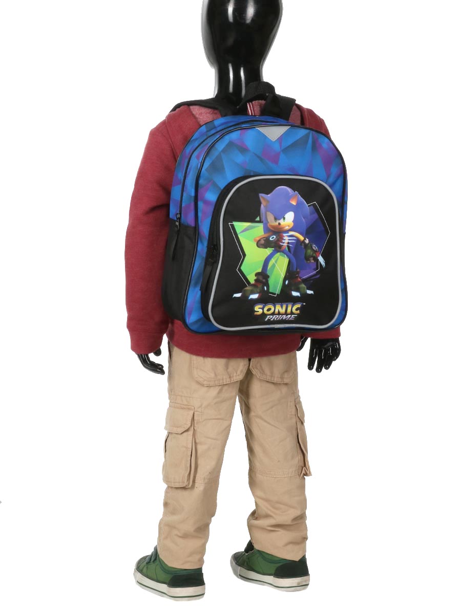 Sac À dos Sonic Prime S