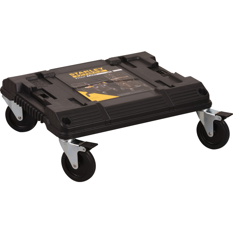 Stanley FATMAX® Pro-Stack wagen 480x430x180mm