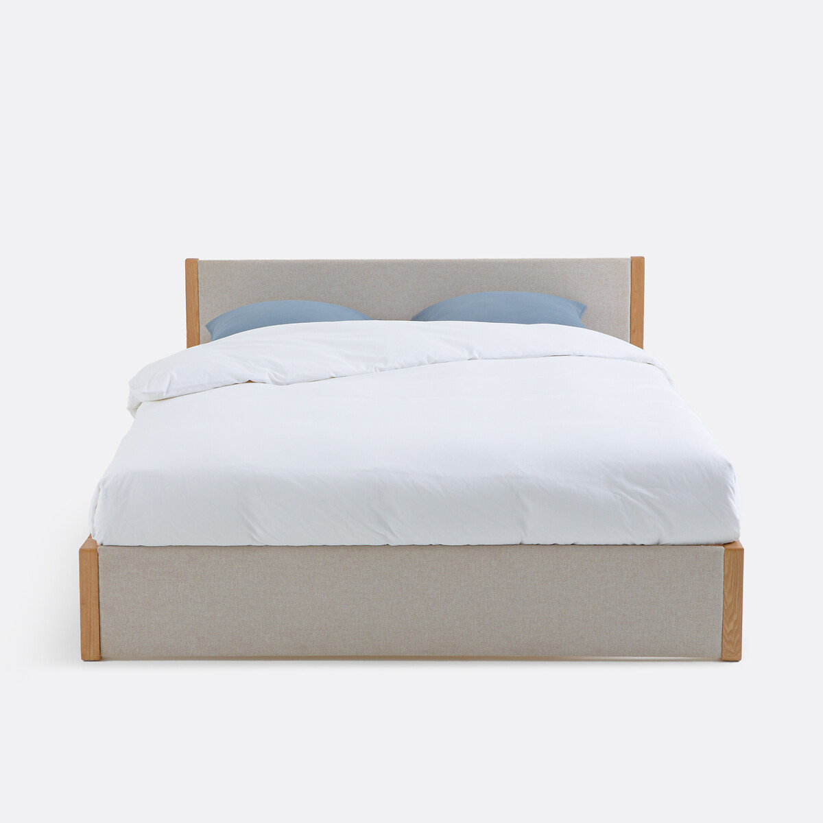 LA REDOUTE INTERIEURS<br>Estrado de ripas Elori