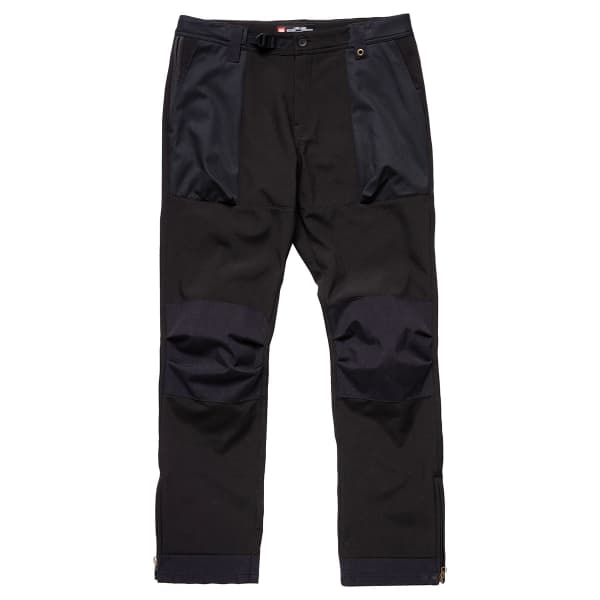 Pantalon randonnée 686 MENS UTILITY PANT BLACK