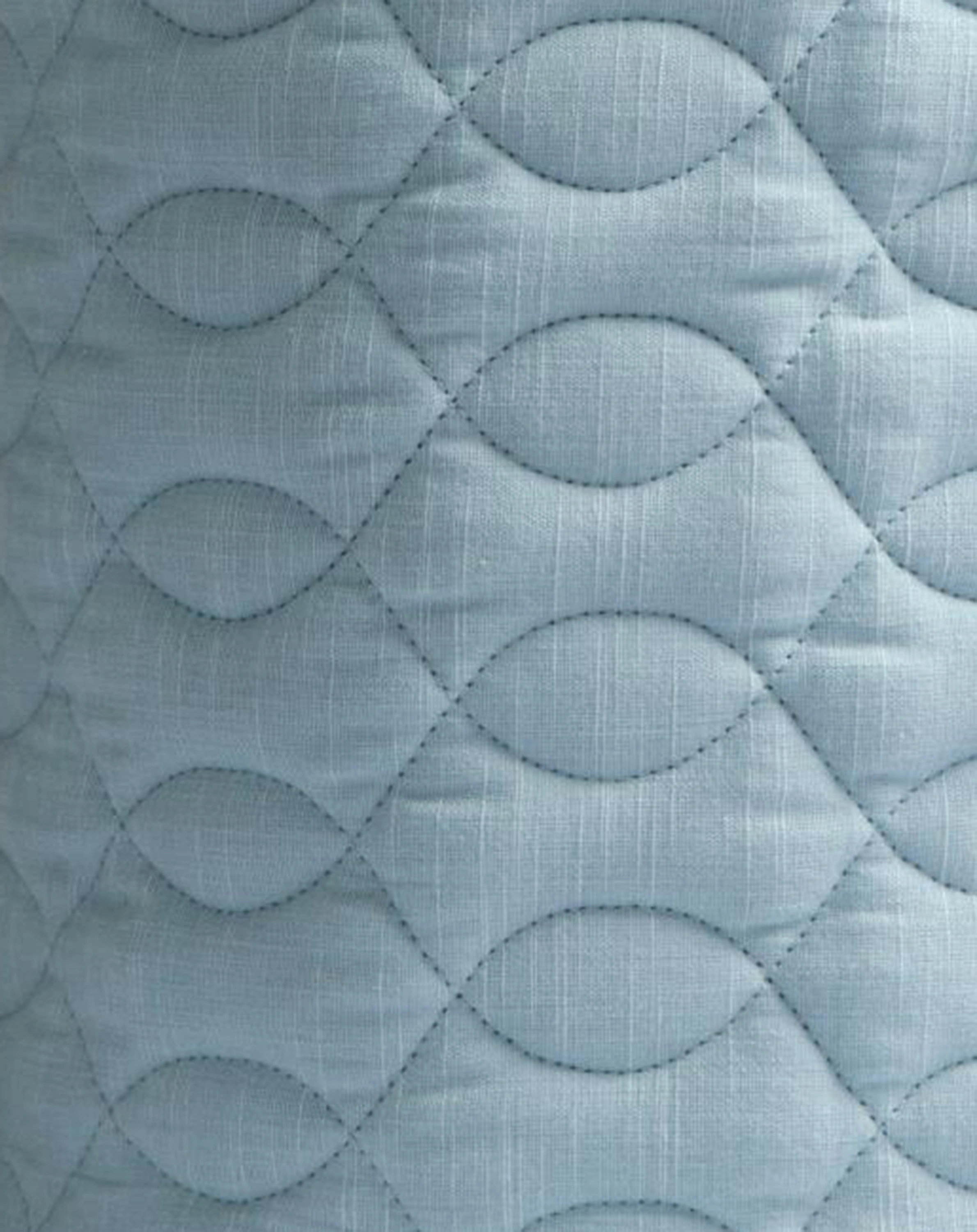 Nestchen STEPP (360x26) in powder blue