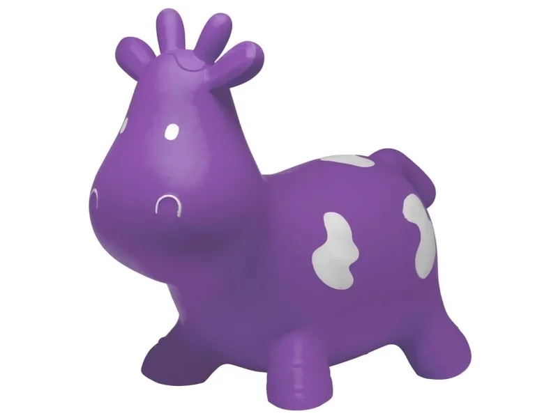 KREA Bouncing Cow Purple