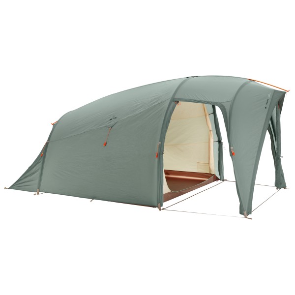 Vaude - Allround Taurus XT 4P - Tente 4 places