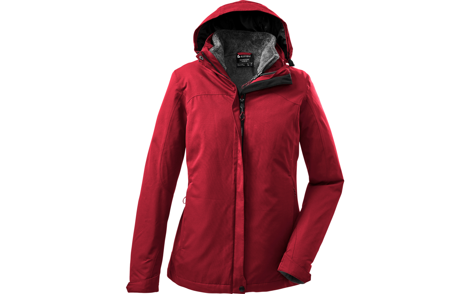 Killtec Kow 168 Damen Funktionsjacke