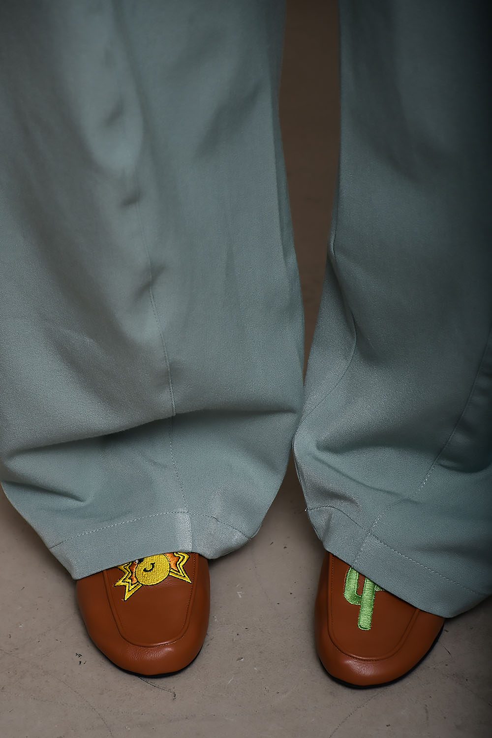Lewis drawstring pantalon