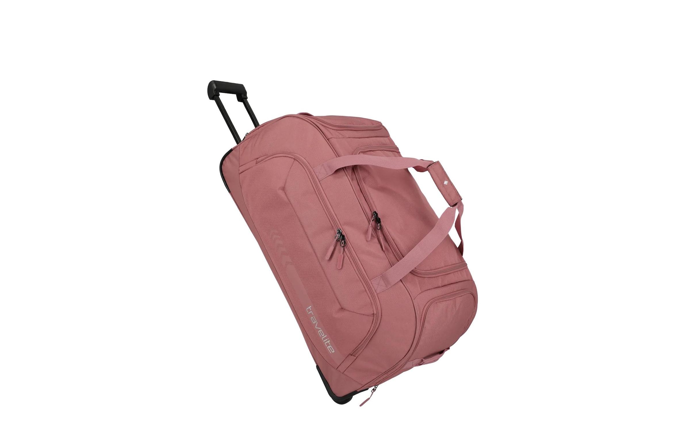travelite Koffer »Kick Off XL« 120 l 2 Rollen
