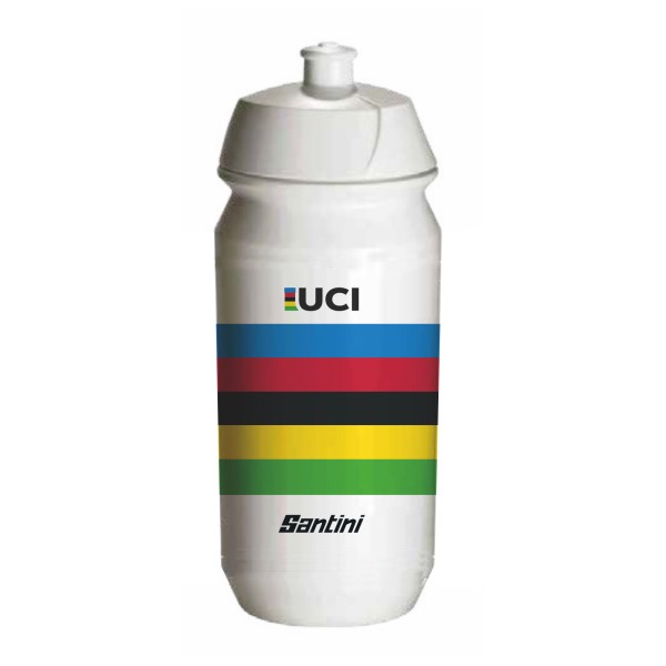 Santini - UCI Water Bottle - Bidon vélo