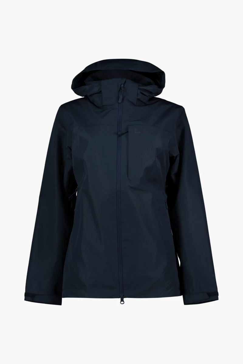 Jack Wolfskin Fernblick 2L Damen Outdoorjacke