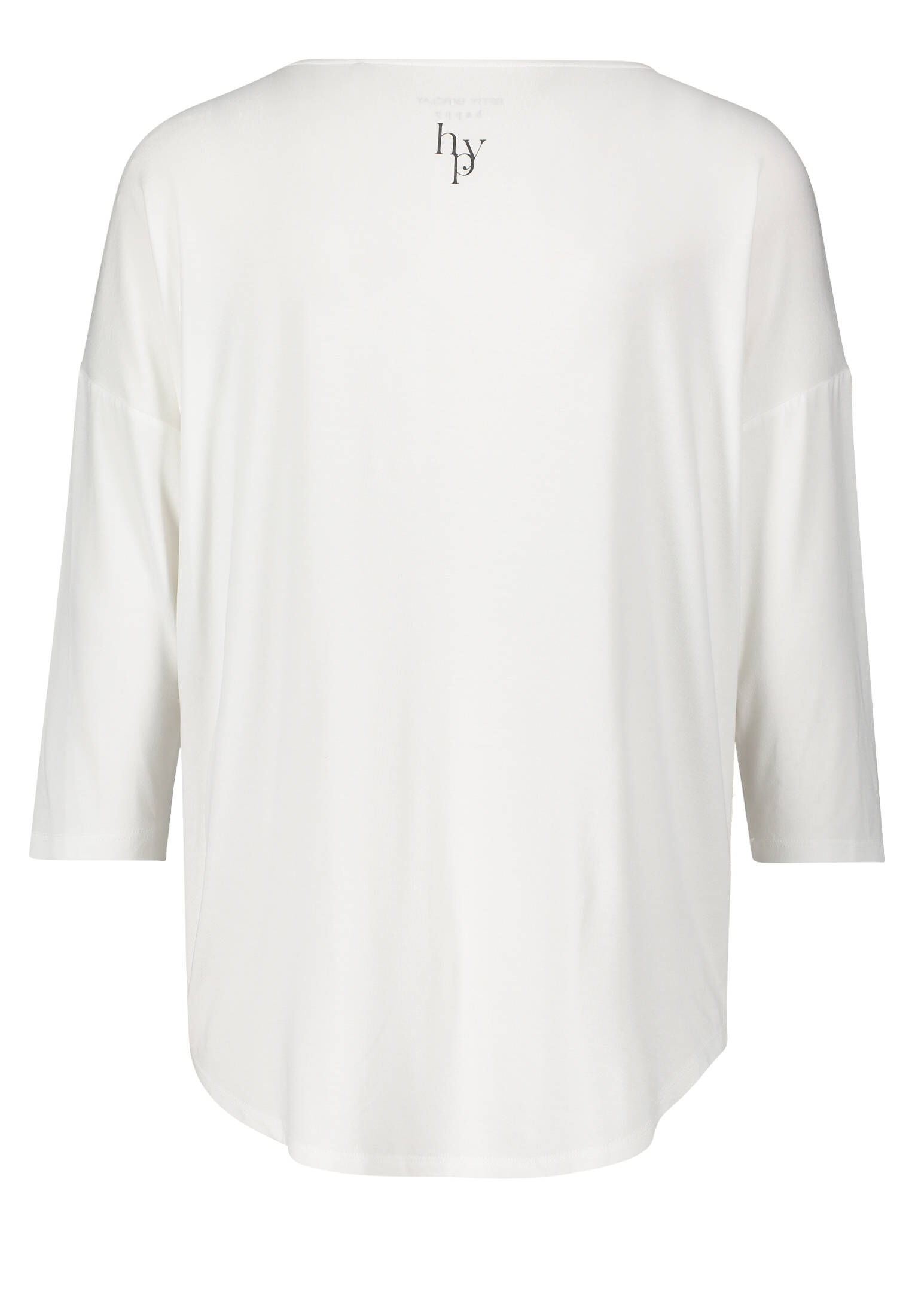 Betty Barclay| Damen Oversize-Shirt mit V-Ausschnitt