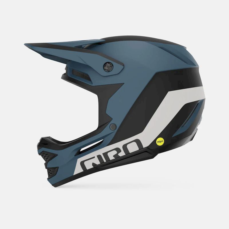 Insurgent Spherical - Casque VTT intégral