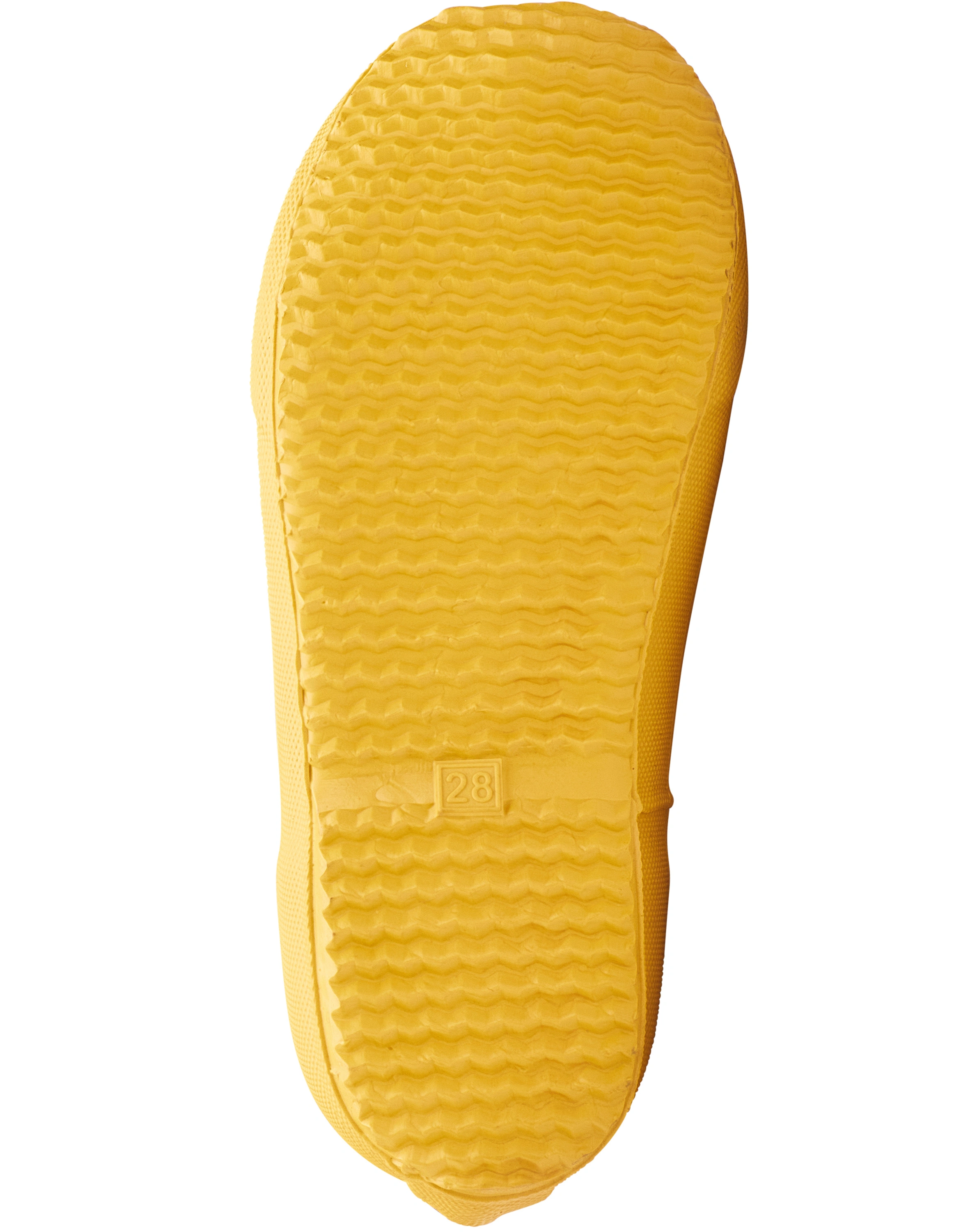 Gummistiefel INDIE ACTIVE in sun