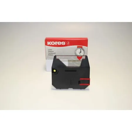 Kores Farbband, C-Film schwarz für Modell Brother AX 10