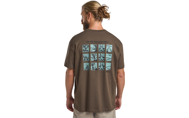 Jack Wolfskin Trailblazer T Herren T-Shirt