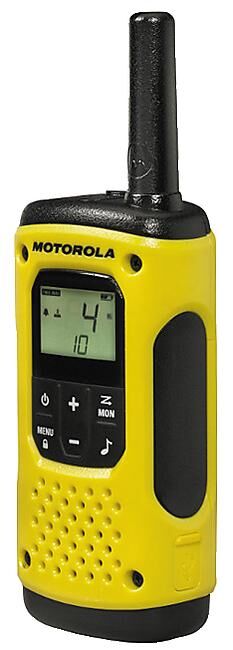 MOTOROLA - TALKIE WALKIE T92 H2O TWIN PACK