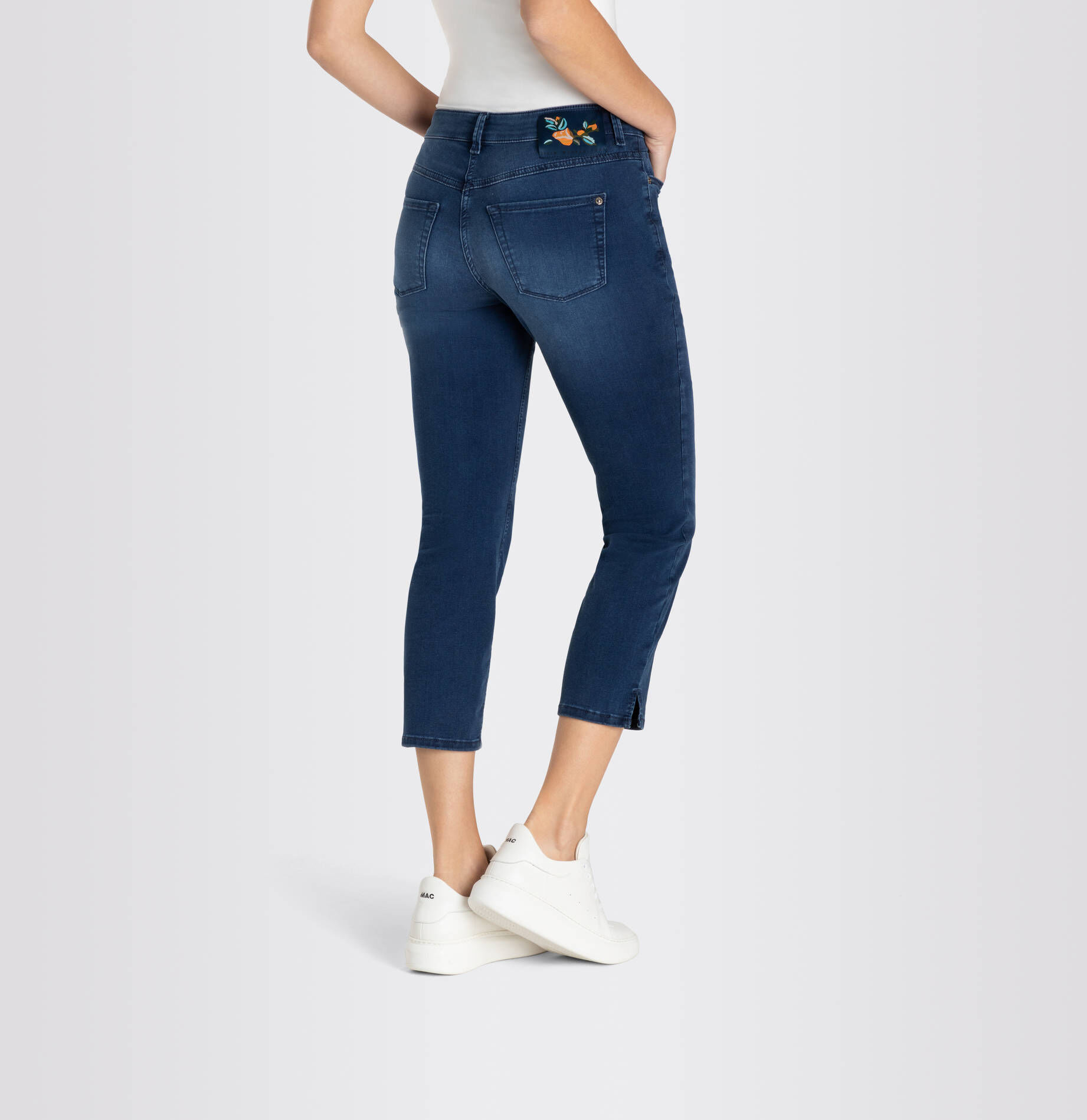 MAC| Damen Jeans DREAM SUMMER Straight Fit
